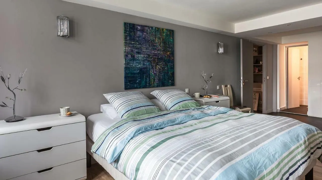 Apartament Le Notre Dame - Luxury With Seine View *